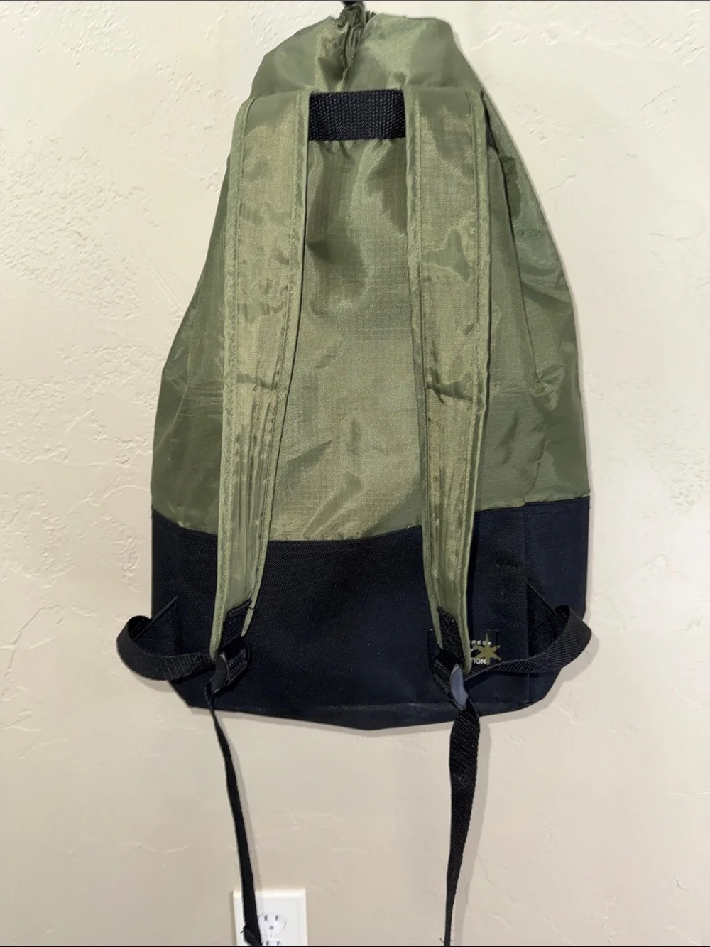Disney lightweight drawstring